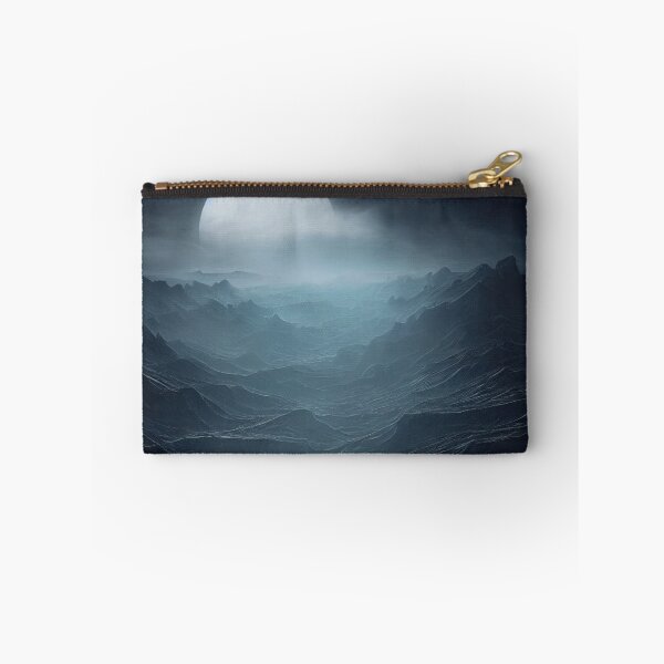 Item preview, Lost in the misty void designed and sold by Piotrek0001.