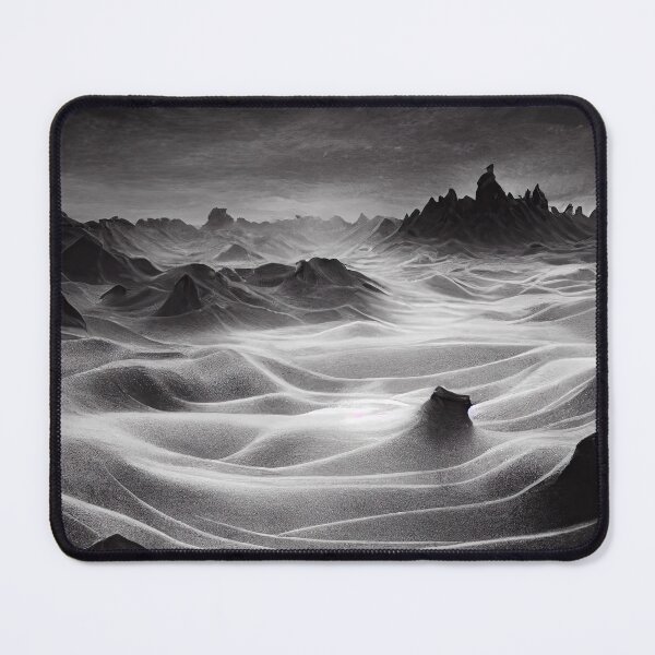 Item preview, Lost in the misty void designed and sold by Piotrek0001.