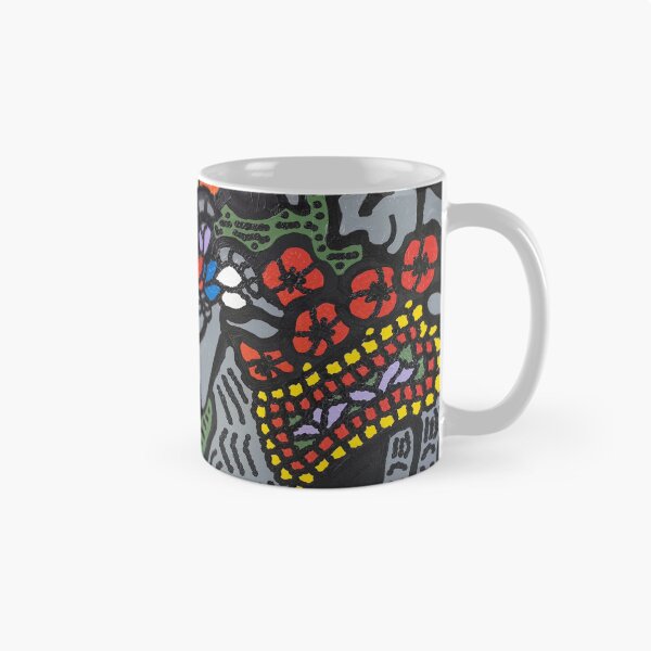Item preview, Abstract ram travelling to a bright place  designed and sold by SohandSoh1982.