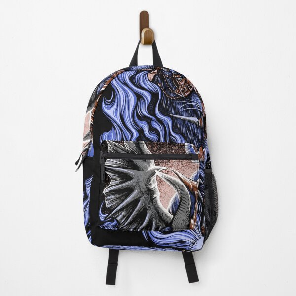 Item preview, Lion Blue designed and sold by ANONE-CLOTH.
