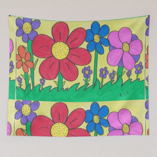 Item preview, Spring Delights designed and sold by ArtistRebeccaLS.