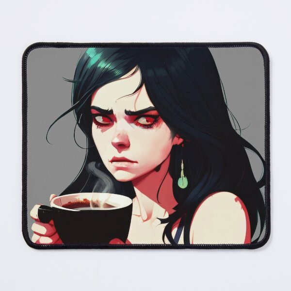Item preview, This Is My Resting Coffee Face designed and sold by HiPolly.