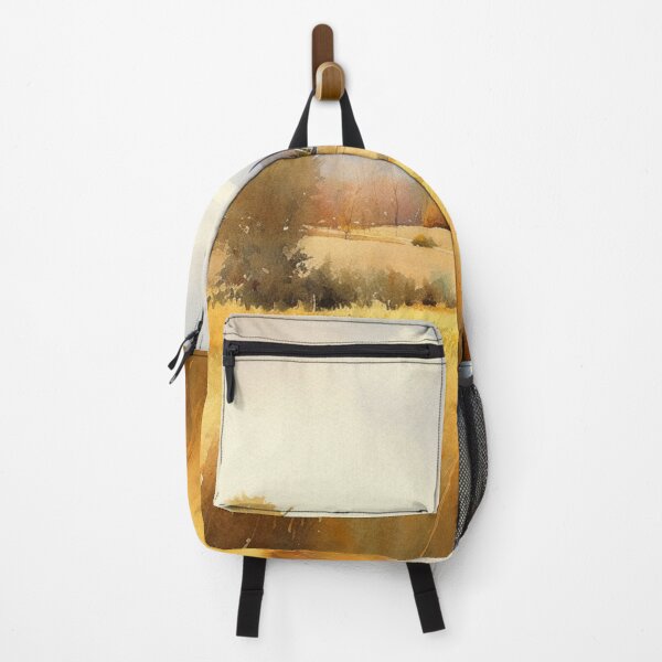 Item preview, Colorful Journeys: Exploring in Watercolors #15 designed and sold by Verbul.
