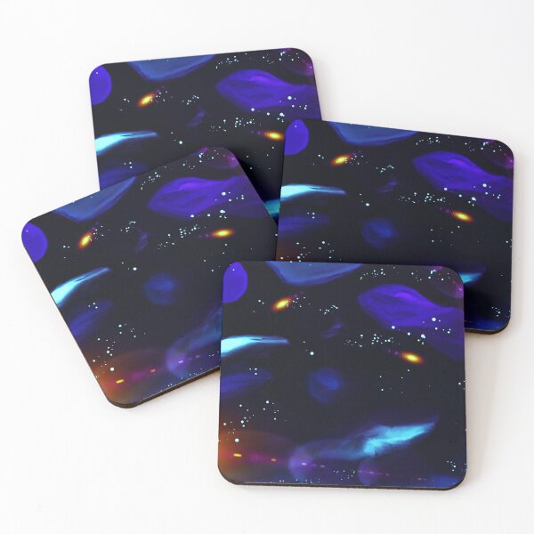 Item preview, Universe I designed and sold by SheMed.