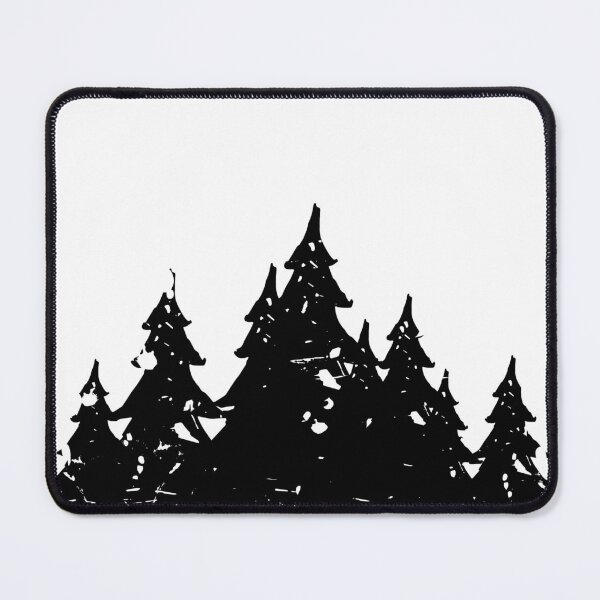 Item preview, Forest landscape7 designed and sold by Aleksander1.