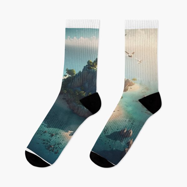 Item preview, Island of Wonders Collection designed and sold by FireScreen.