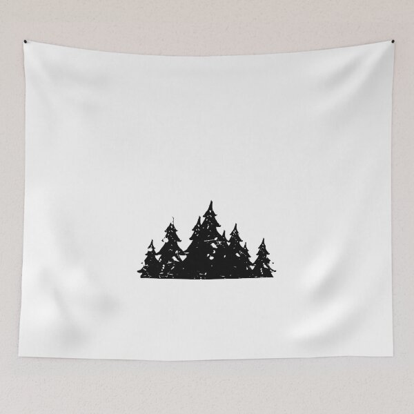 Item preview, Forest landscape7 designed and sold by Aleksander1.