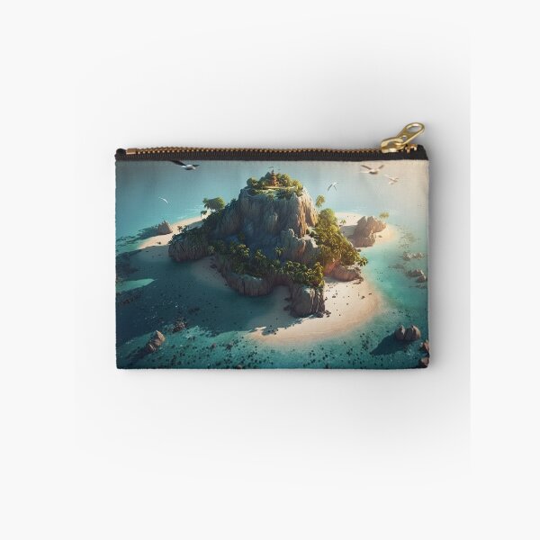 Item preview, Island of Wonders Collection designed and sold by FireScreen.