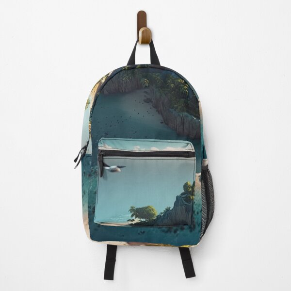 Item preview, Island of Wonders Collection designed and sold by FireScreen.