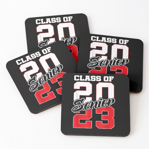 Item preview, Class of 2023 Senior, 23 Grad Graduation Gift designed and sold by PalMinShop.
