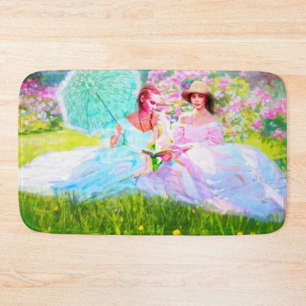 Item preview, Poetry Reading designed and sold by Sanctum Icons.
