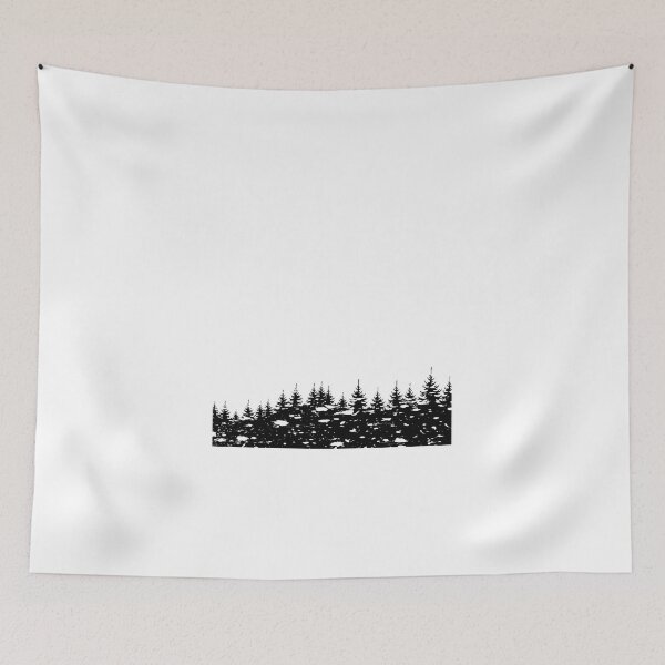 Item preview, Forest landscape9 designed and sold by Aleksander1.