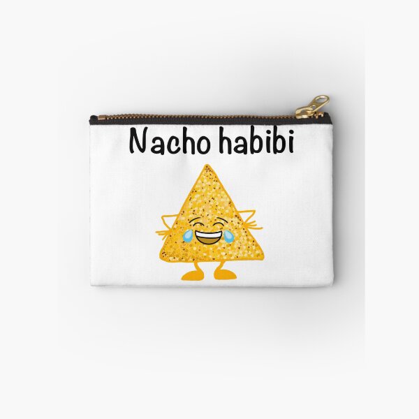 Item preview, Nacho habibi laughing designed and sold by QuirkyCraftz.
