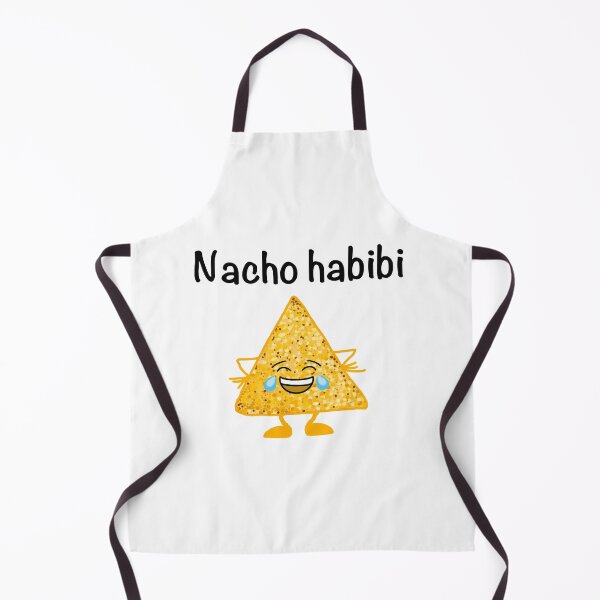 Item preview, Nacho habibi laughing designed and sold by QuirkyCraftz.