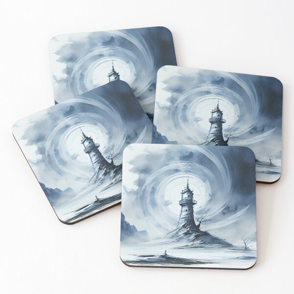 Item preview, Tower of Magic Collection designed and sold by FireScreen.