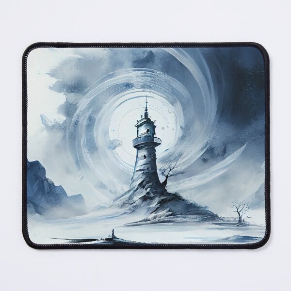 Item preview, Tower of Magic Collection designed and sold by FireScreen.