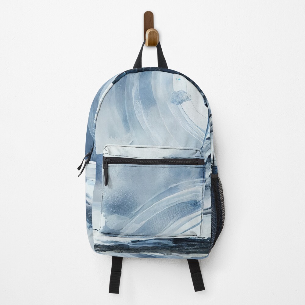 Artikel-Vorschau von Rucksack, designt und verkauft von FireScreen.