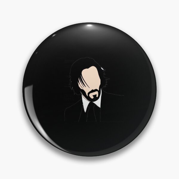 Item preview, jo.hn wick Fanart  Designer by lirdondedejg designed and sold by lirdondedejg.