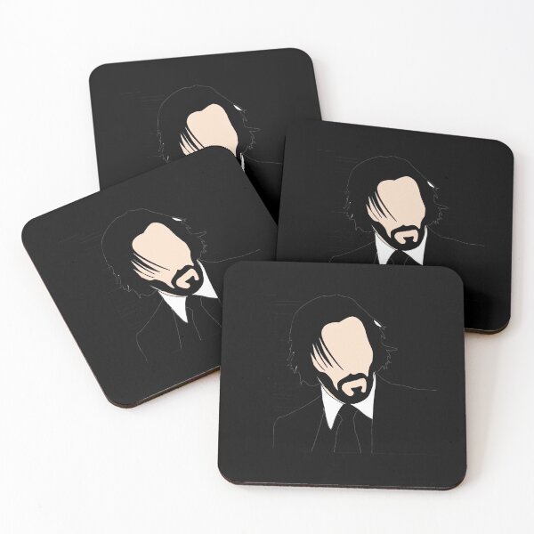 Item preview, jo.hn wick Fanart  Designer by lirdondedejg designed and sold by lirdondedejg.