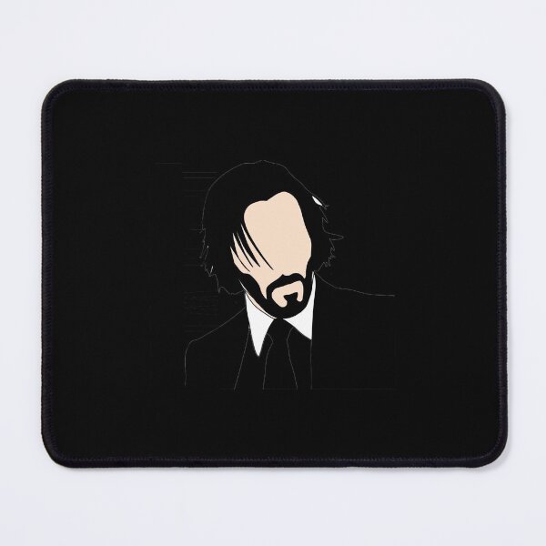 Item preview, jo.hn wick Fanart Designer by lirdondedejg designed and sold by lirdondedejg.