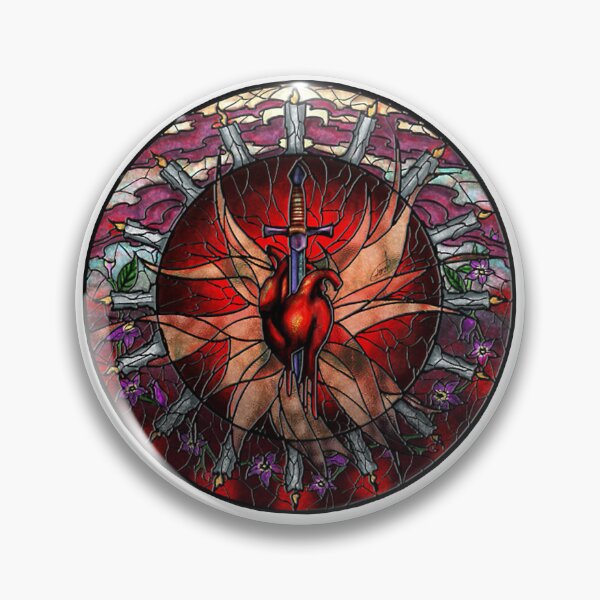 Item preview, Woe Assassins designed and sold by Yhanagaa32.