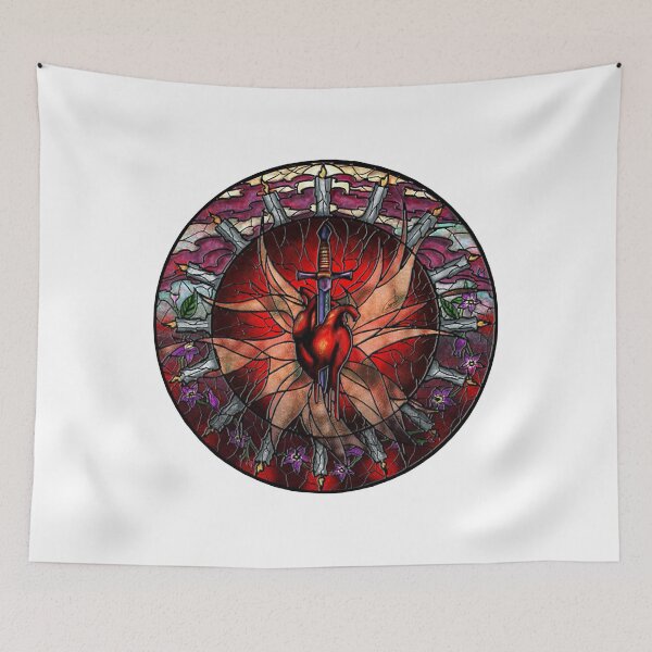 Item preview, Woe Assassins designed and sold by Yhanagaa32.