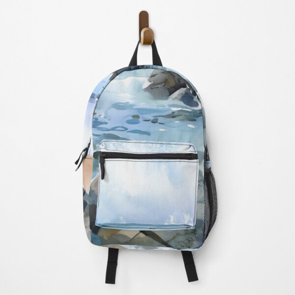 Item preview, Colorful Journeys: Exploring in Watercolors #16 designed and sold by Verbul.