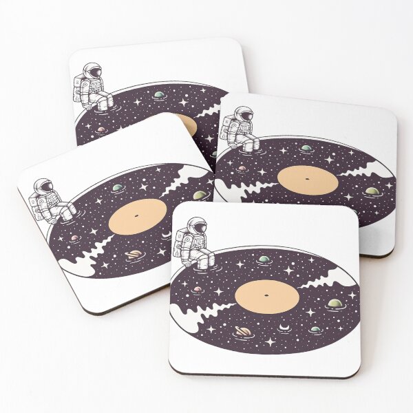 Item preview, Cosmic Sound designed and sold by WilmaSirois.