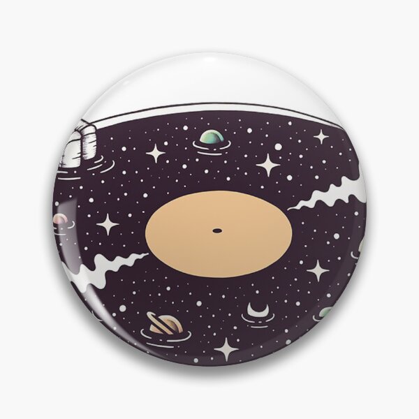 Item preview, Cosmic Sound designed and sold by WilmaSirois.