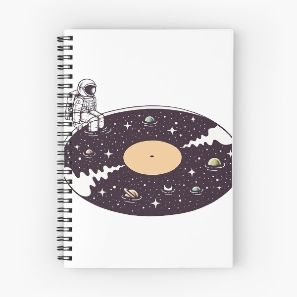 Item preview, Cosmic Sound designed and sold by WilmaSirois.