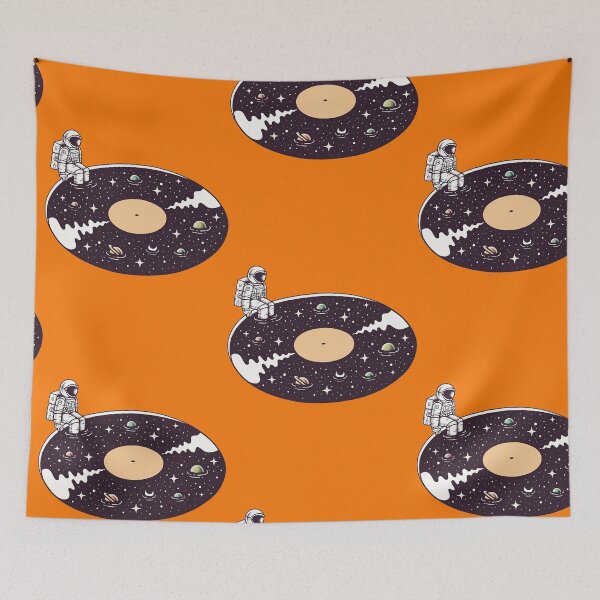 Item preview, Cosmic Sound designed and sold by WilmaSirois.