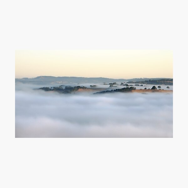 Artikelvorschau, Like a Dream entworfen und verkauft von LeeoPhotography.