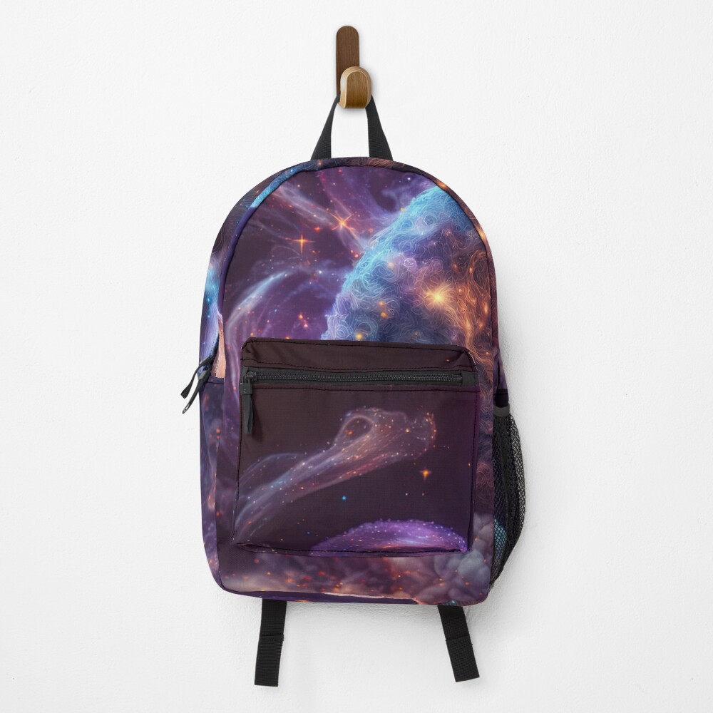 Item preview, Backpack designed and sold by FireScreen.