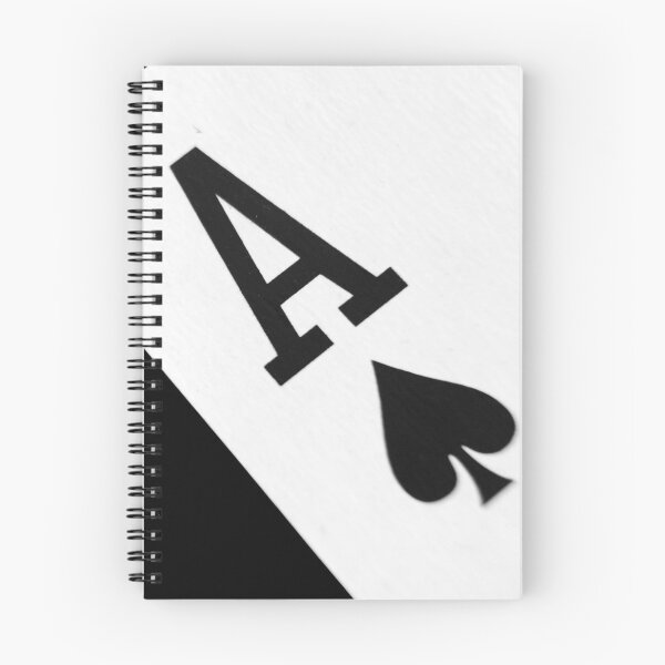 Item preview, ACE designed and sold by 41Fichas.