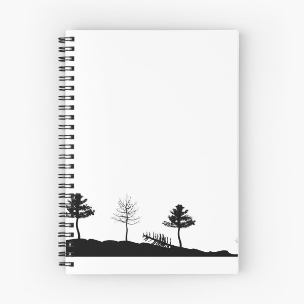 Item preview, Forest landscape designed and sold by Aleksander1.