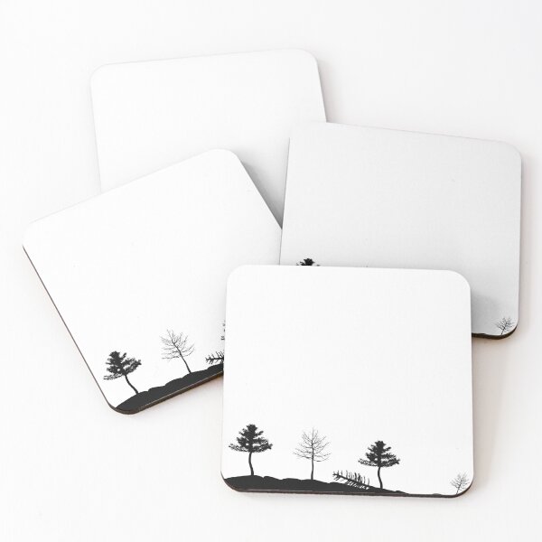 Item preview, Forest landscape designed and sold by Aleksander1.
