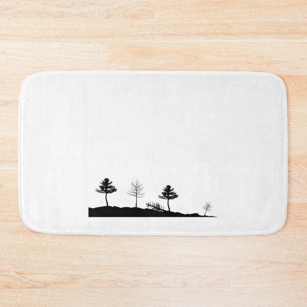 Item preview, Forest landscape designed and sold by Aleksander1.