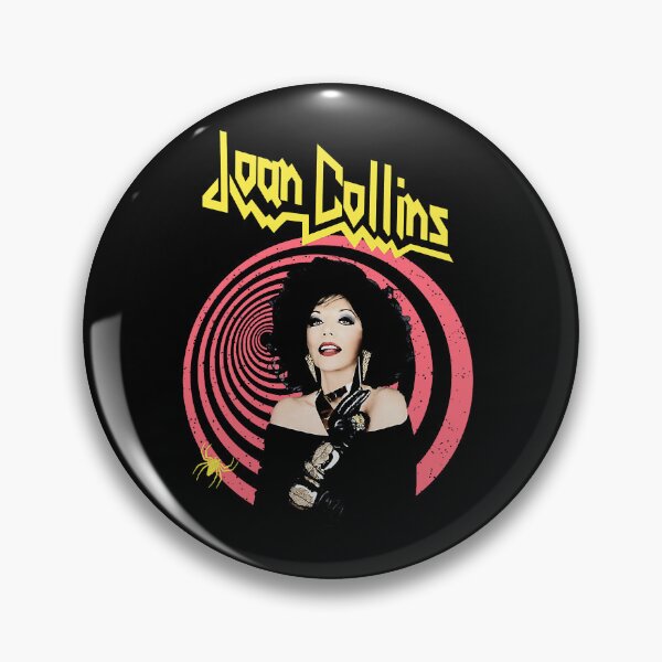 Item preview, Metal Collins designed and sold by Maxile14.
