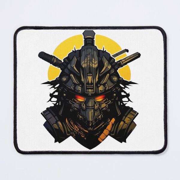 Item preview, Cyber Raider designed and sold by RockingPandS.