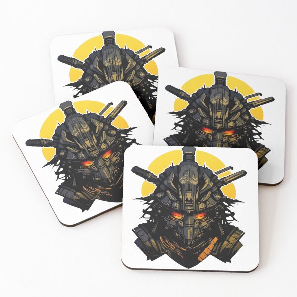 Item preview, Cyber Raider designed and sold by RockingPandS.