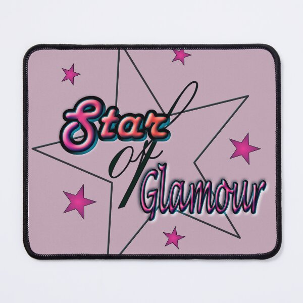 Item preview, star of glamour designed and sold by YaBOuS.