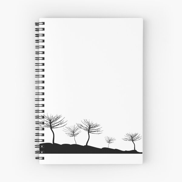 Item preview, Forest landscape designed and sold by Aleksander1.