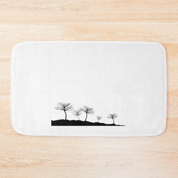 Item preview, Forest landscape designed and sold by Aleksander1.