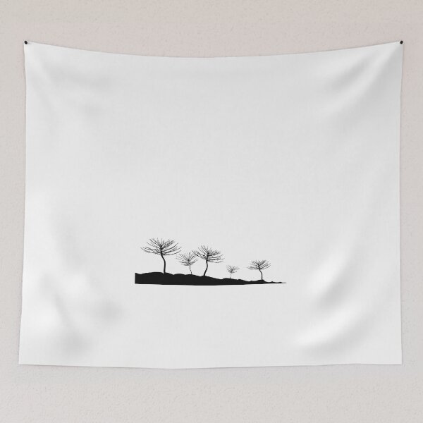 Item preview, Forest landscape designed and sold by Aleksander1.