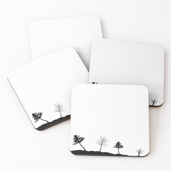Item preview, Forest landscape designed and sold by Aleksander1.