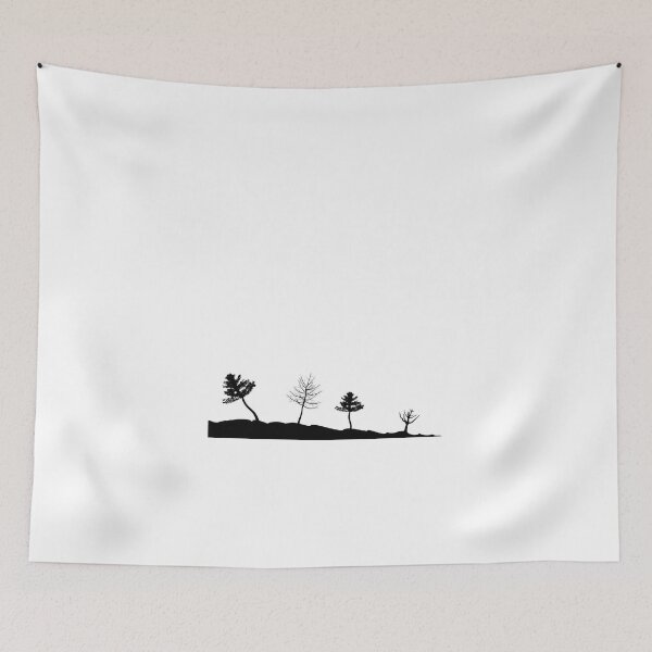 Item preview, Forest landscape designed and sold by Aleksander1.