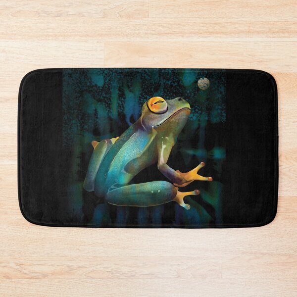 Item preview, Enchanted Frog designed and sold by Karin Taylor.