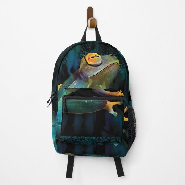 Item preview, Enchanted Frog designed and sold by Karin Taylor.