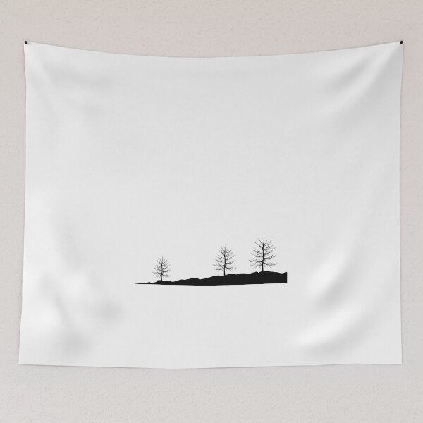 Item preview, Forest landscape designed and sold by Aleksander1.
