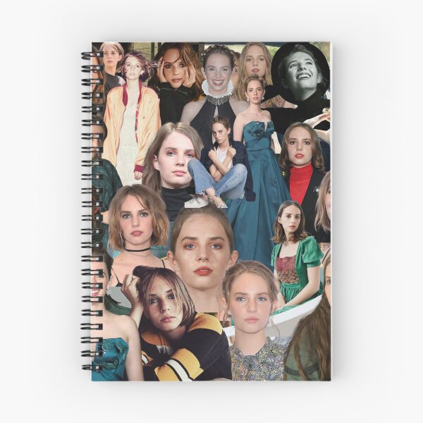Item preview, Arte de collage abstracto de Maya Hawke designed and sold by CollageHeaven.